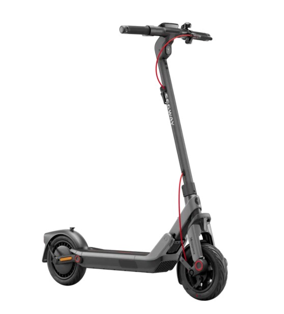 Segway Ninebot KickScooter E3 E