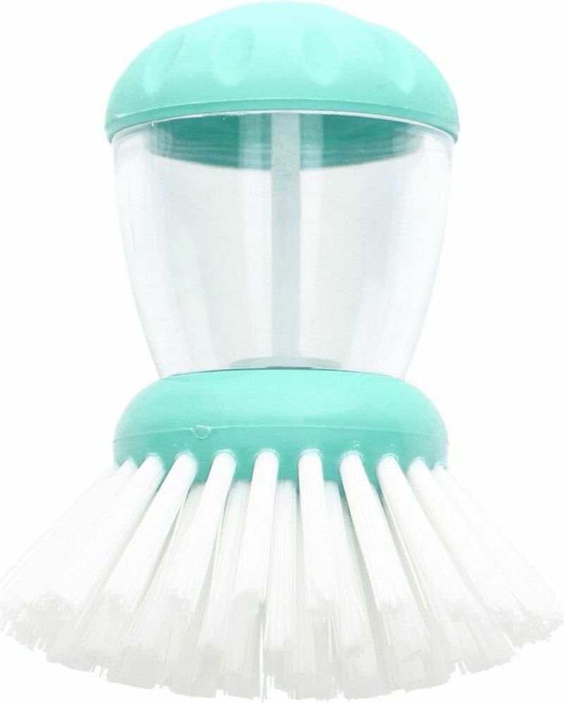 Lekkende Sorbo afwasborstel met zeepdispenser? Zo fix je dat