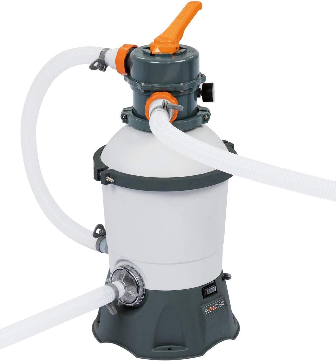 Bestway Flowclear™ Zandfilterpomp